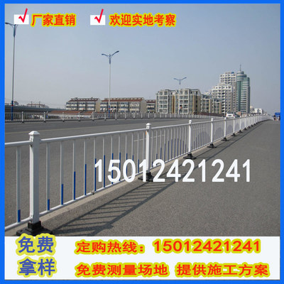 道路中央围栏网、市政围挡与交通围板单价分析——以广州·湛江为例