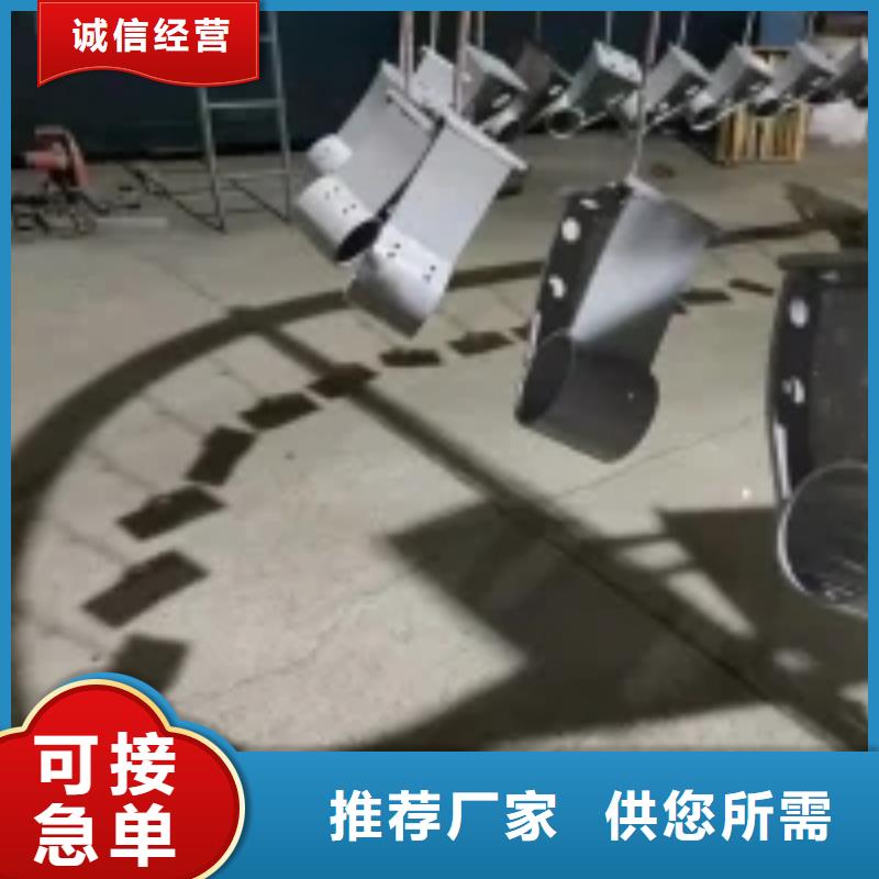 桥梁与城市的守护者 景观防护立柱的品质与服务之道
