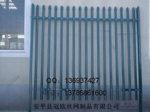 挑选优质欧式护栏全指南 从材质到工艺的实用建议